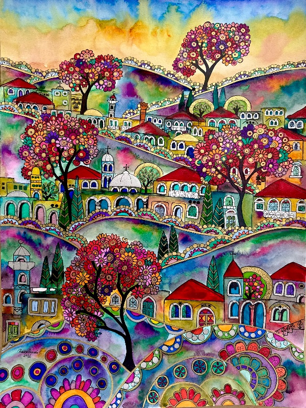 Ramallah
